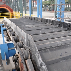 链板输送机（鳞板机）