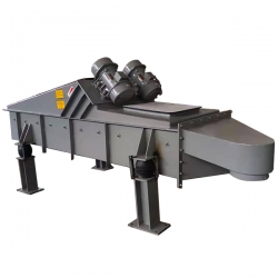 普通振动输送机